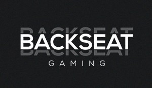 Backseat Gaming